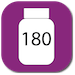 Bottle of 180 Bottle of 180